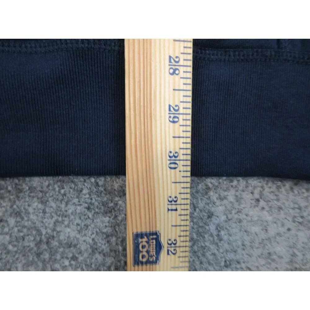 Polo‎ Ralph Lauren Sweater Mens 2XL XXL Blue Zip Outdoors Hoodie Sweatshirt Logo